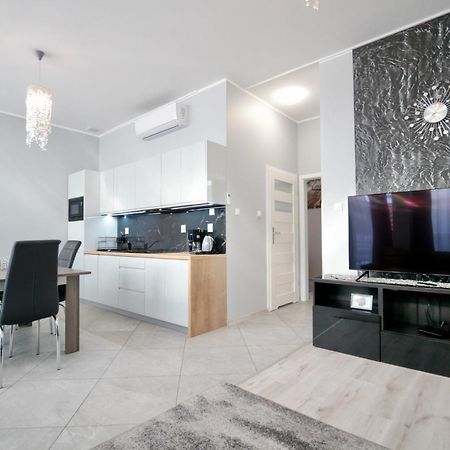 Miedzyzdrojski Rynek By Baltic Home Miedzyzdroje Luaran gambar