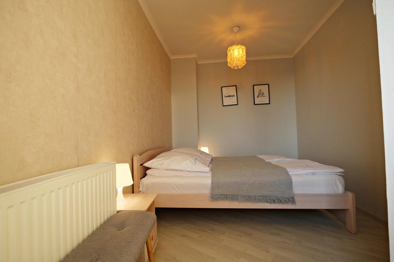 Miedzyzdrojski Rynek By Baltic Home Miedzyzdroje Luaran gambar