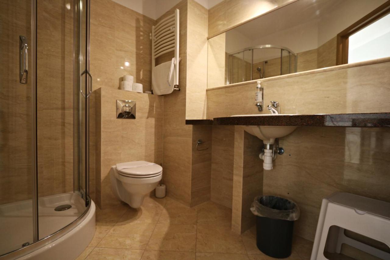 Miedzyzdrojski Rynek By Baltic Home Miedzyzdroje Luaran gambar
