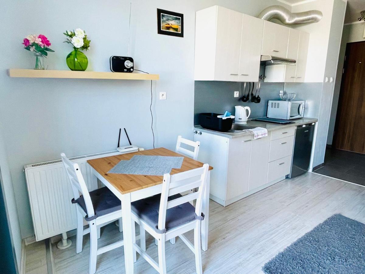 Miedzyzdrojski Rynek By Baltic Home Miedzyzdroje Luaran gambar