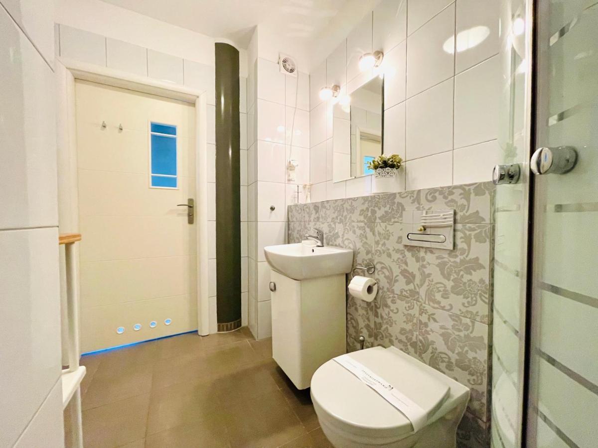 Miedzyzdrojski Rynek By Baltic Home Miedzyzdroje Luaran gambar