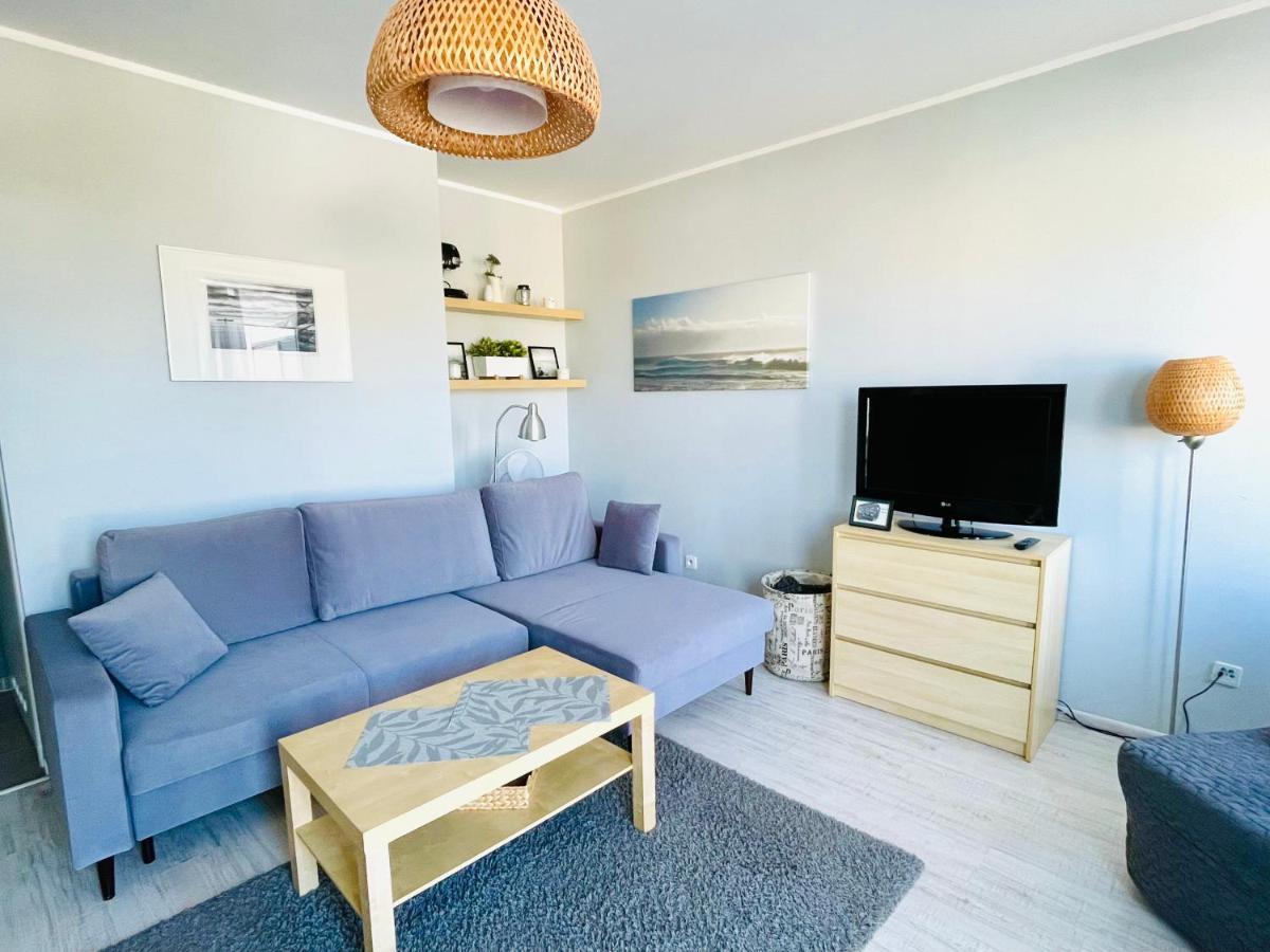 Miedzyzdrojski Rynek By Baltic Home Miedzyzdroje Luaran gambar