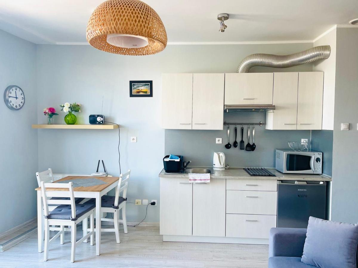 Miedzyzdrojski Rynek By Baltic Home Miedzyzdroje Luaran gambar