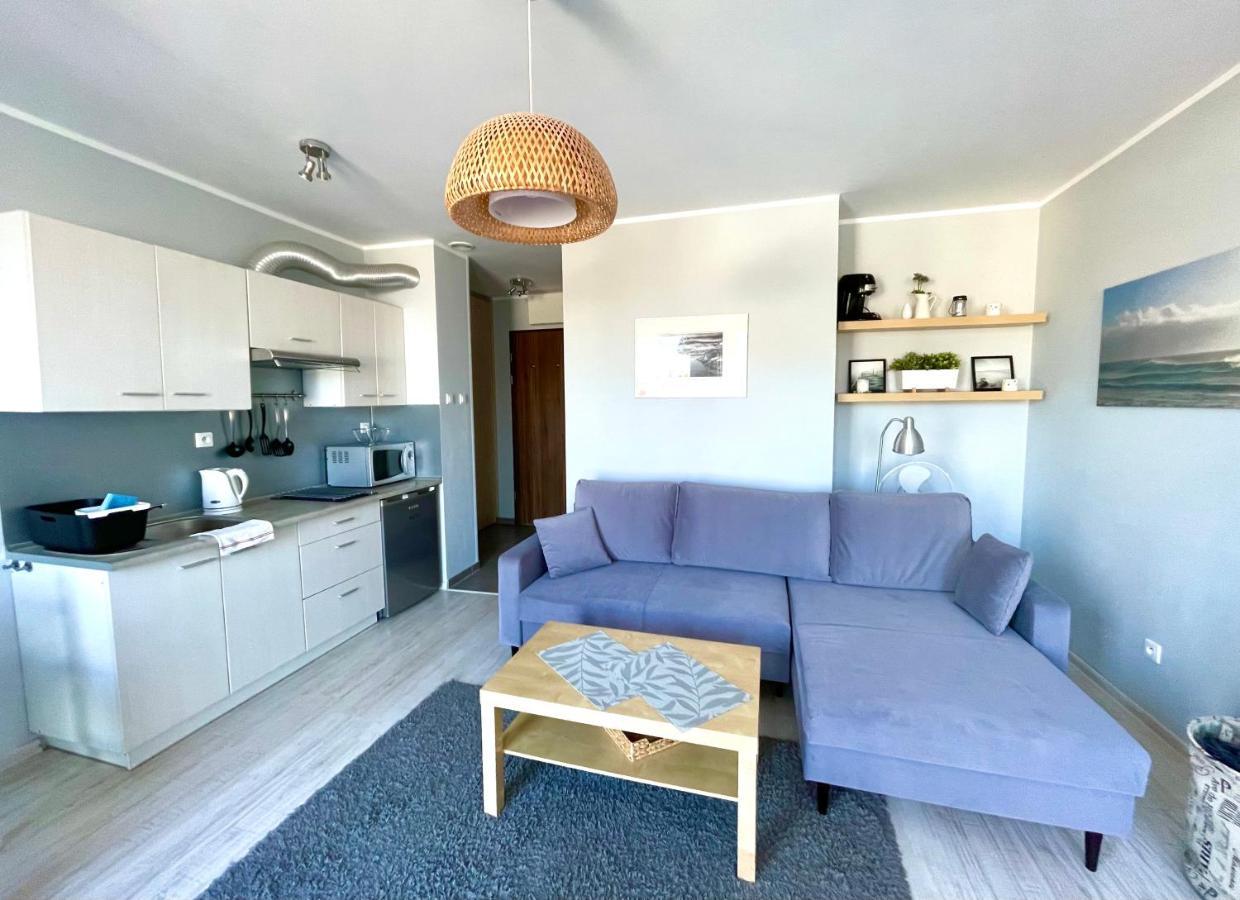 Miedzyzdrojski Rynek By Baltic Home Miedzyzdroje Luaran gambar