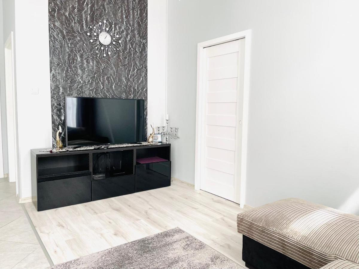 Miedzyzdrojski Rynek By Baltic Home Miedzyzdroje Luaran gambar