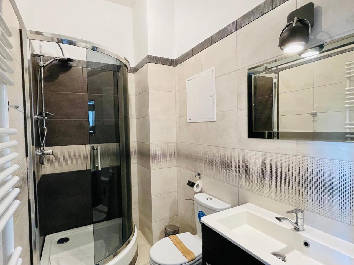 Miedzyzdrojski Rynek By Baltic Home Miedzyzdroje Luaran gambar
