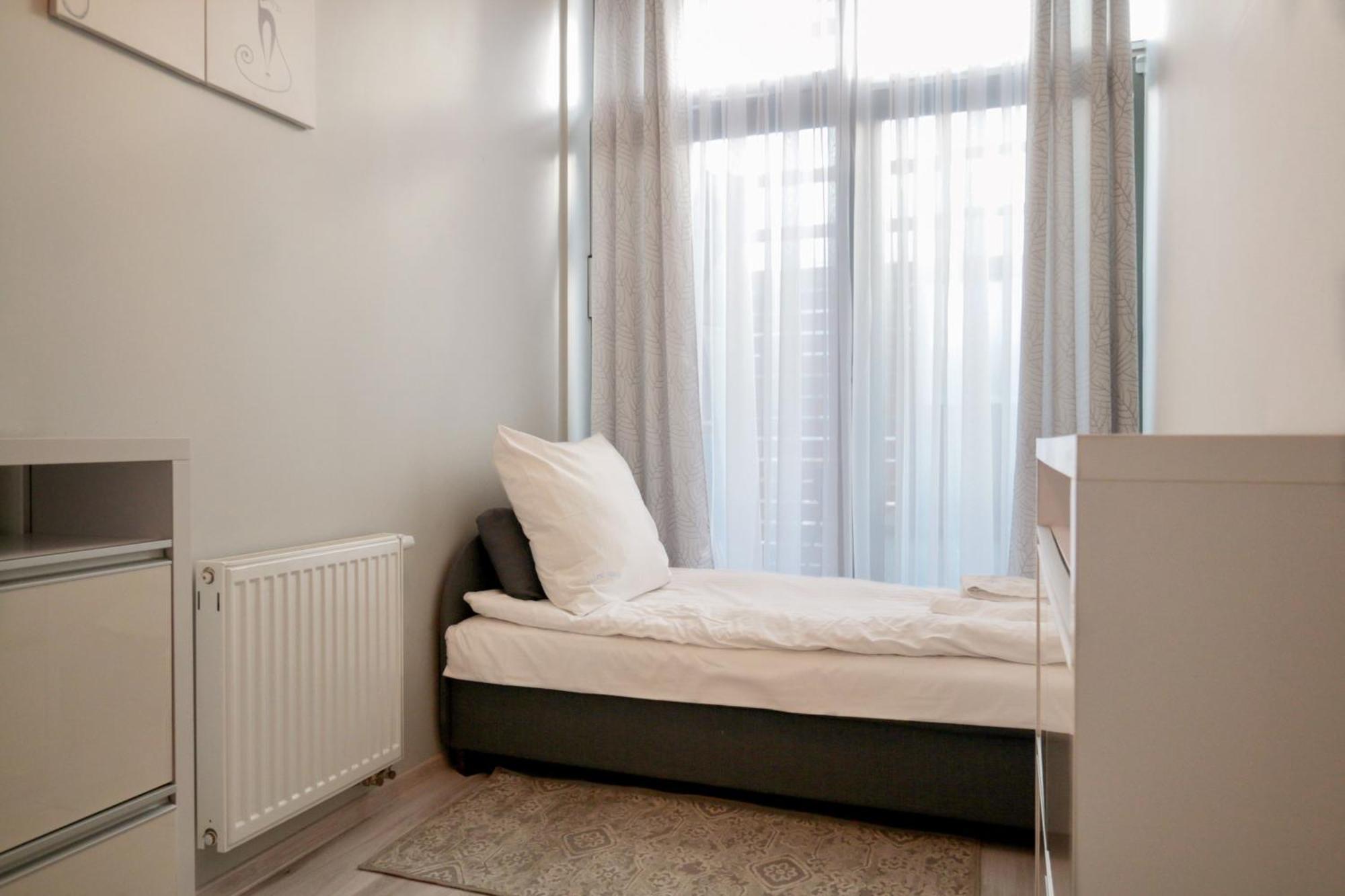 Miedzyzdrojski Rynek By Baltic Home Miedzyzdroje Luaran gambar