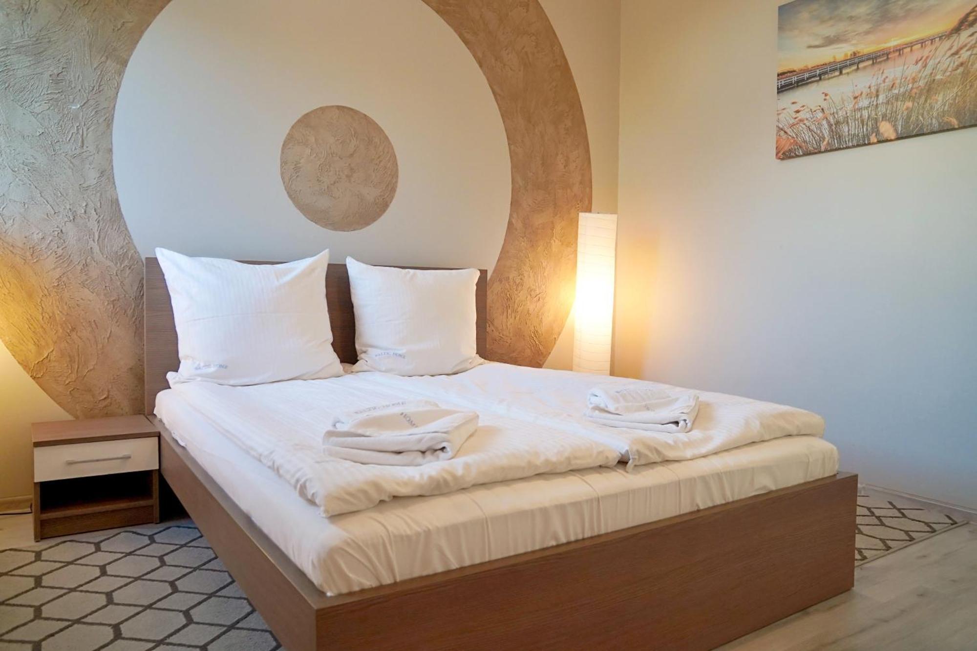 Miedzyzdrojski Rynek By Baltic Home Miedzyzdroje Luaran gambar