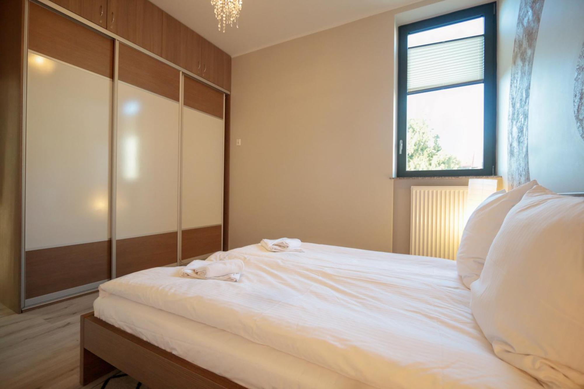 Miedzyzdrojski Rynek By Baltic Home Miedzyzdroje Luaran gambar