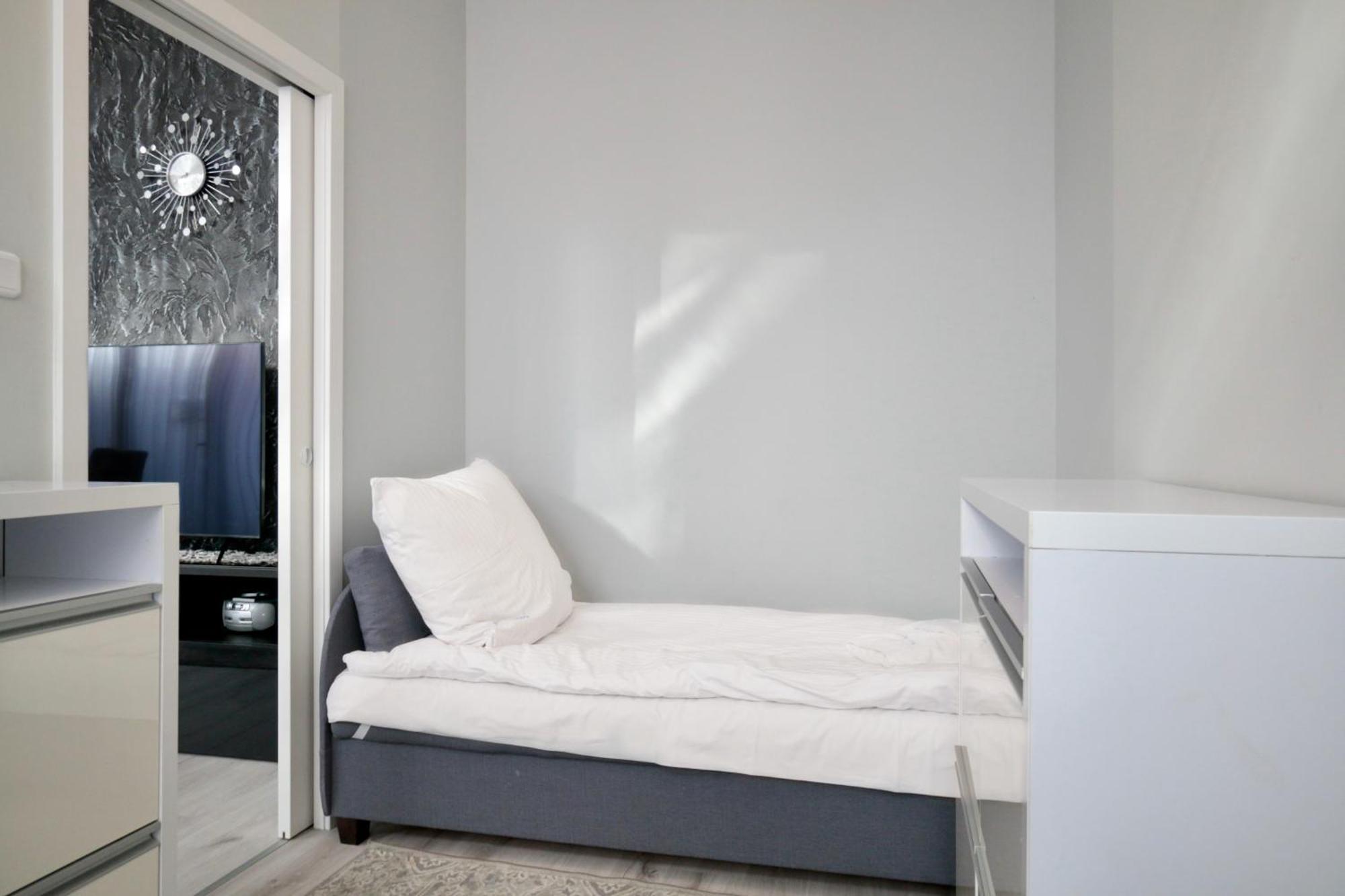 Miedzyzdrojski Rynek By Baltic Home Miedzyzdroje Luaran gambar