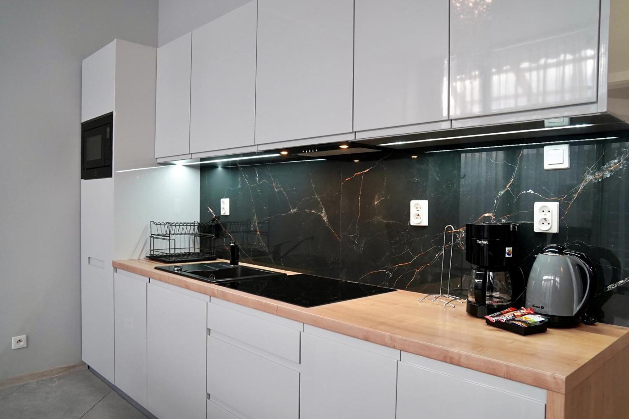 Miedzyzdrojski Rynek By Baltic Home Miedzyzdroje Luaran gambar