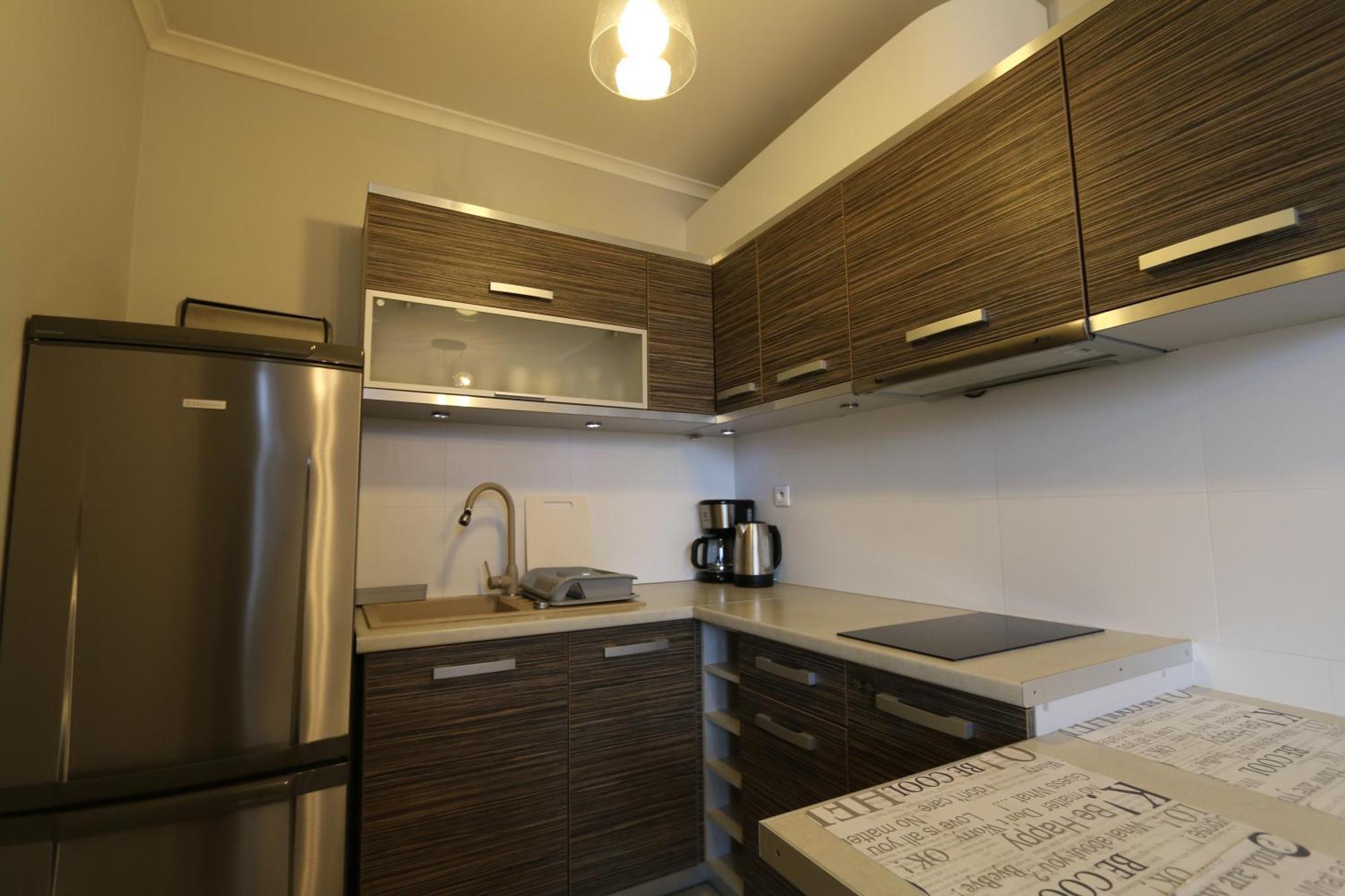 Miedzyzdrojski Rynek By Baltic Home Miedzyzdroje Luaran gambar