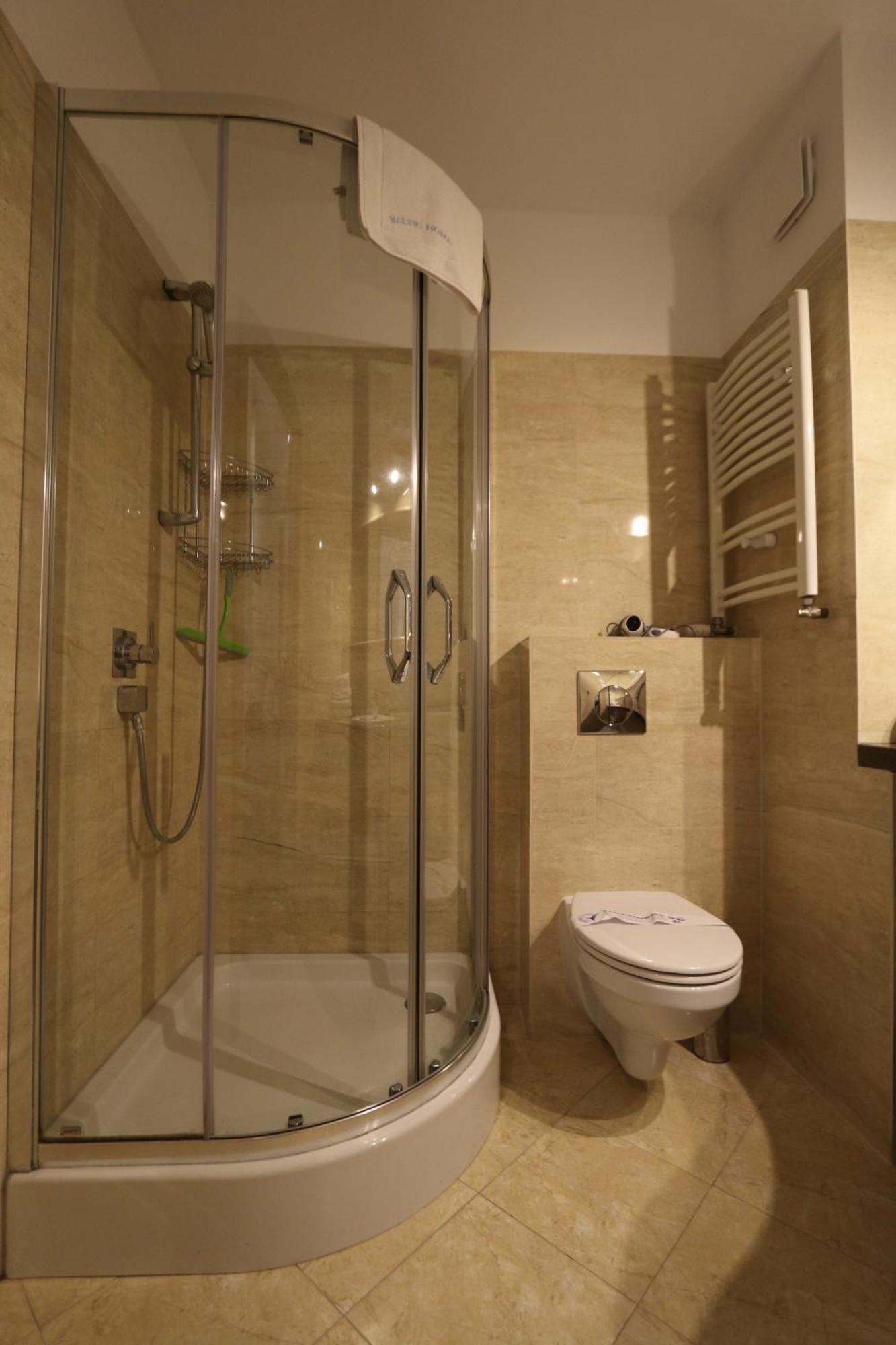 Miedzyzdrojski Rynek By Baltic Home Miedzyzdroje Luaran gambar