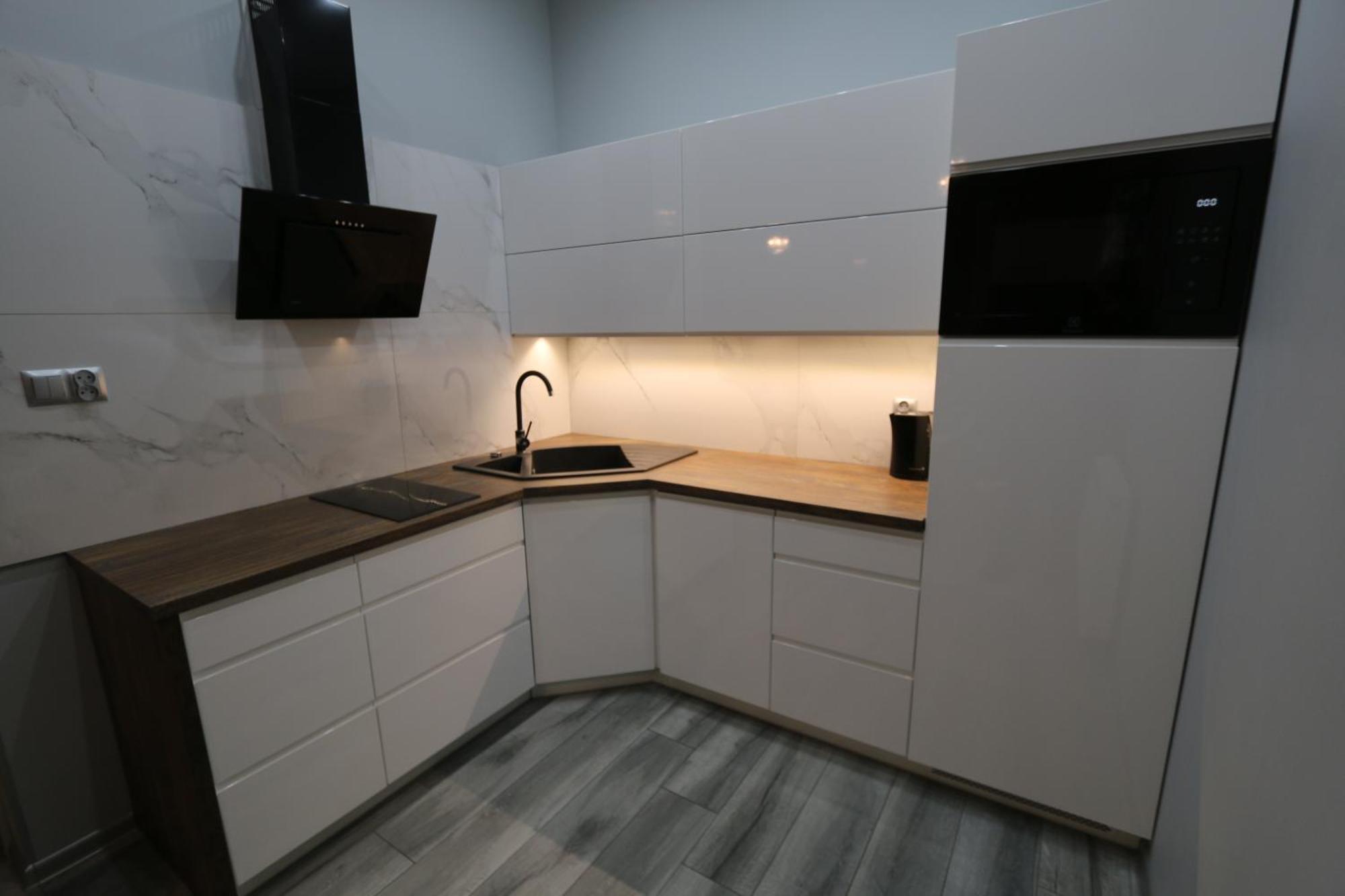 Miedzyzdrojski Rynek By Baltic Home Miedzyzdroje Luaran gambar