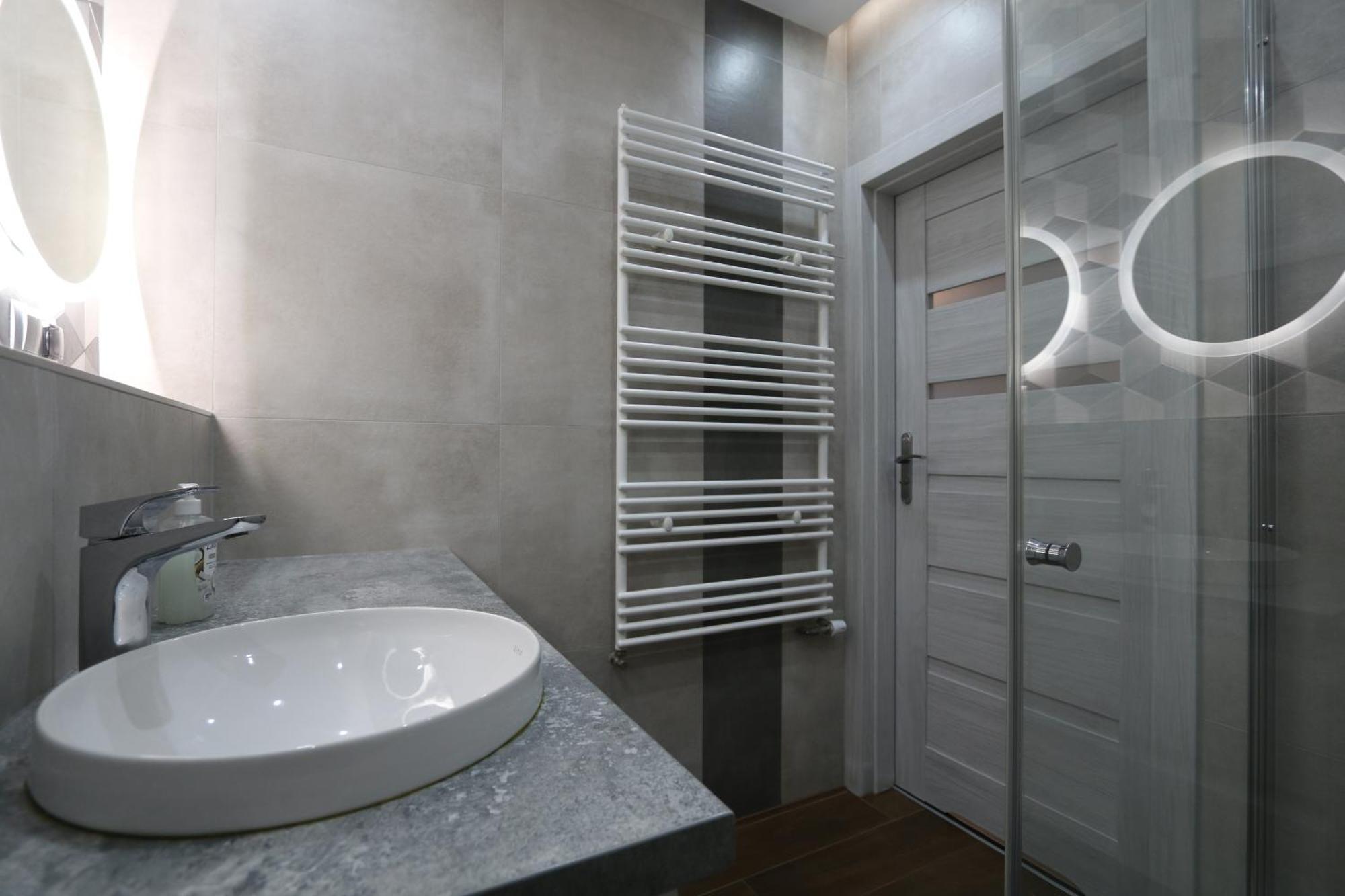 Miedzyzdrojski Rynek By Baltic Home Miedzyzdroje Luaran gambar