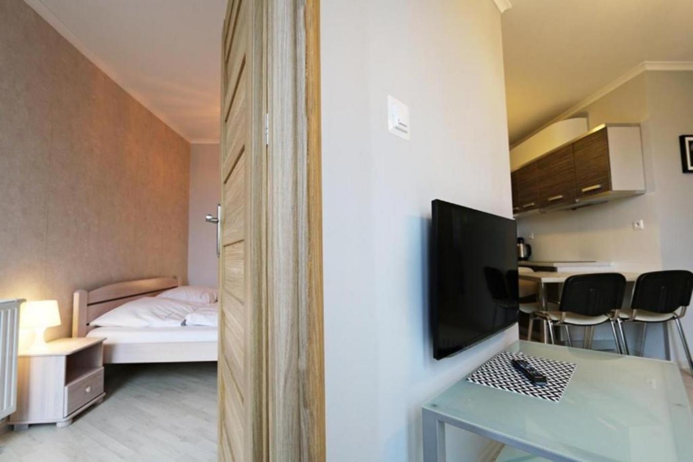 Miedzyzdrojski Rynek By Baltic Home Miedzyzdroje Luaran gambar