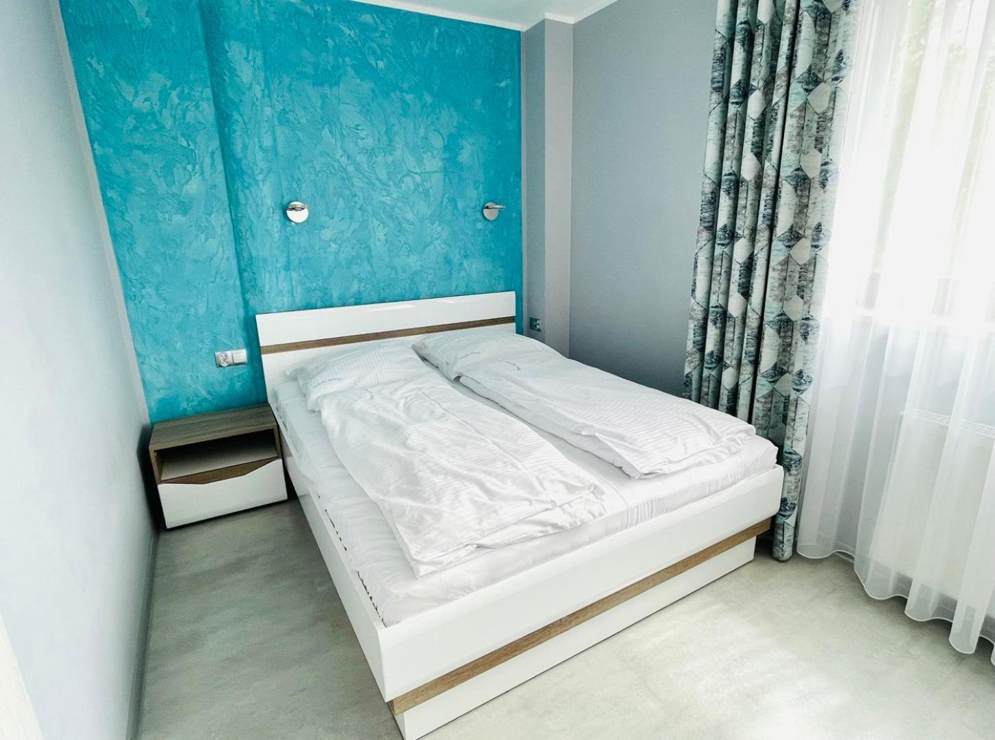 Miedzyzdrojski Rynek By Baltic Home Miedzyzdroje Luaran gambar