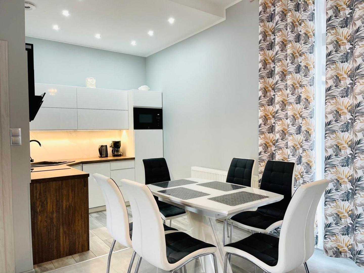 Miedzyzdrojski Rynek By Baltic Home Miedzyzdroje Luaran gambar