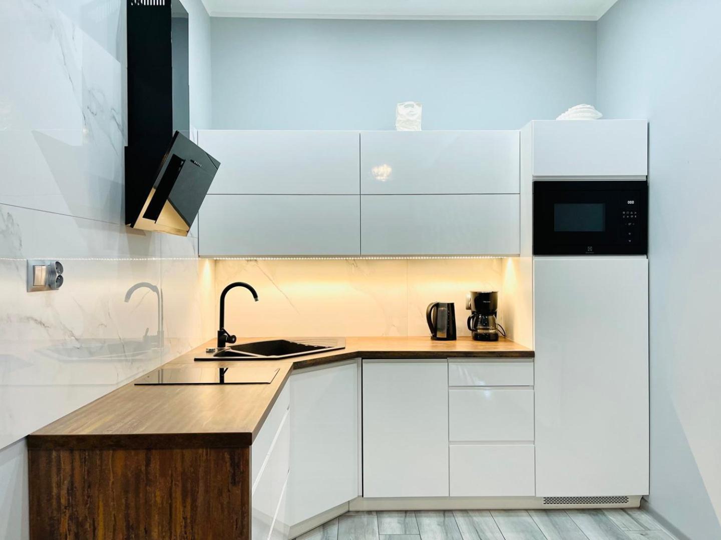 Miedzyzdrojski Rynek By Baltic Home Miedzyzdroje Luaran gambar