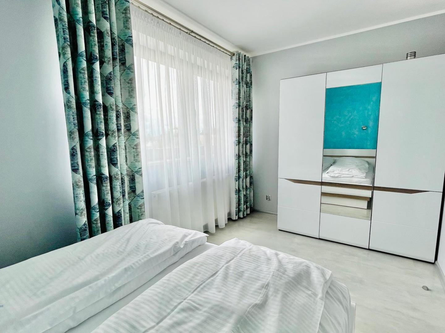 Miedzyzdrojski Rynek By Baltic Home Miedzyzdroje Luaran gambar