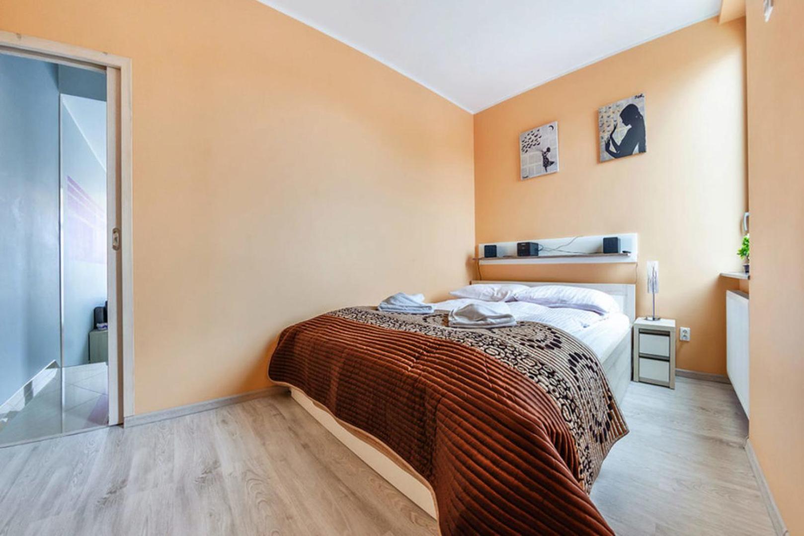 Miedzyzdrojski Rynek By Baltic Home Miedzyzdroje Luaran gambar