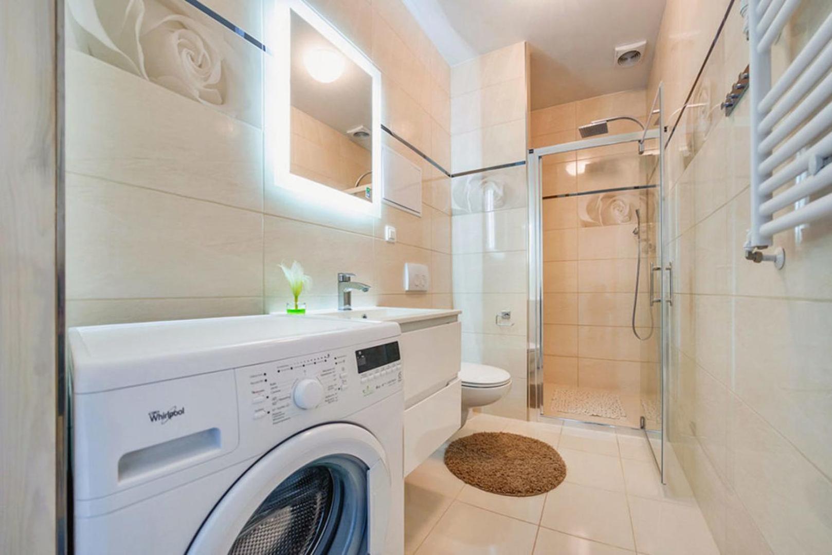 Miedzyzdrojski Rynek By Baltic Home Miedzyzdroje Luaran gambar