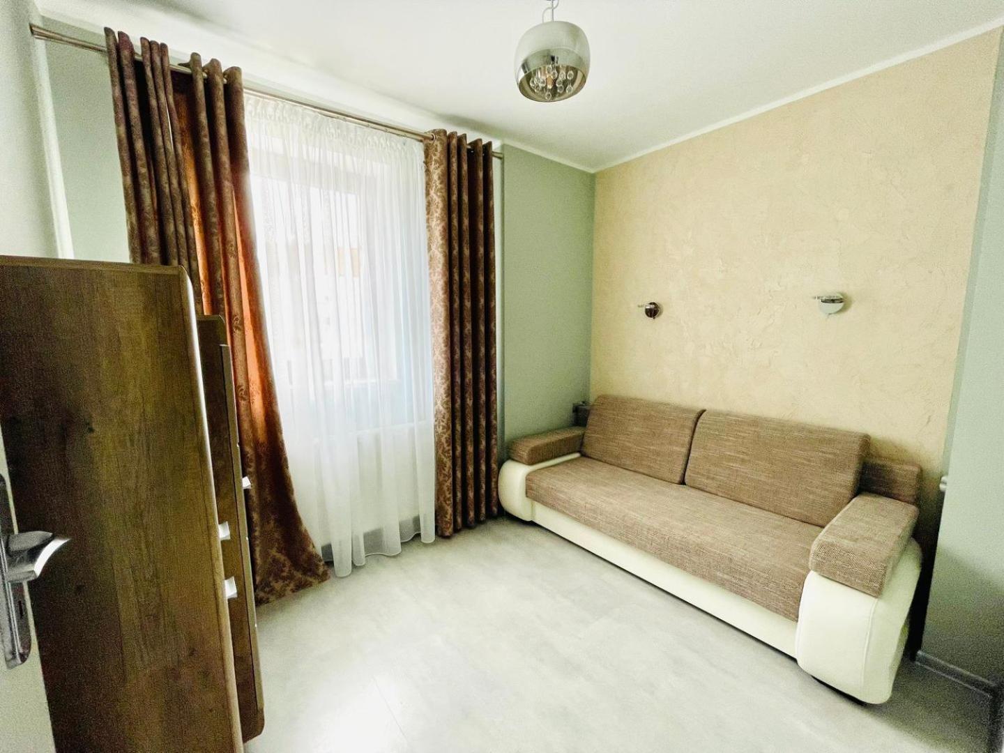 Miedzyzdrojski Rynek By Baltic Home Miedzyzdroje Luaran gambar