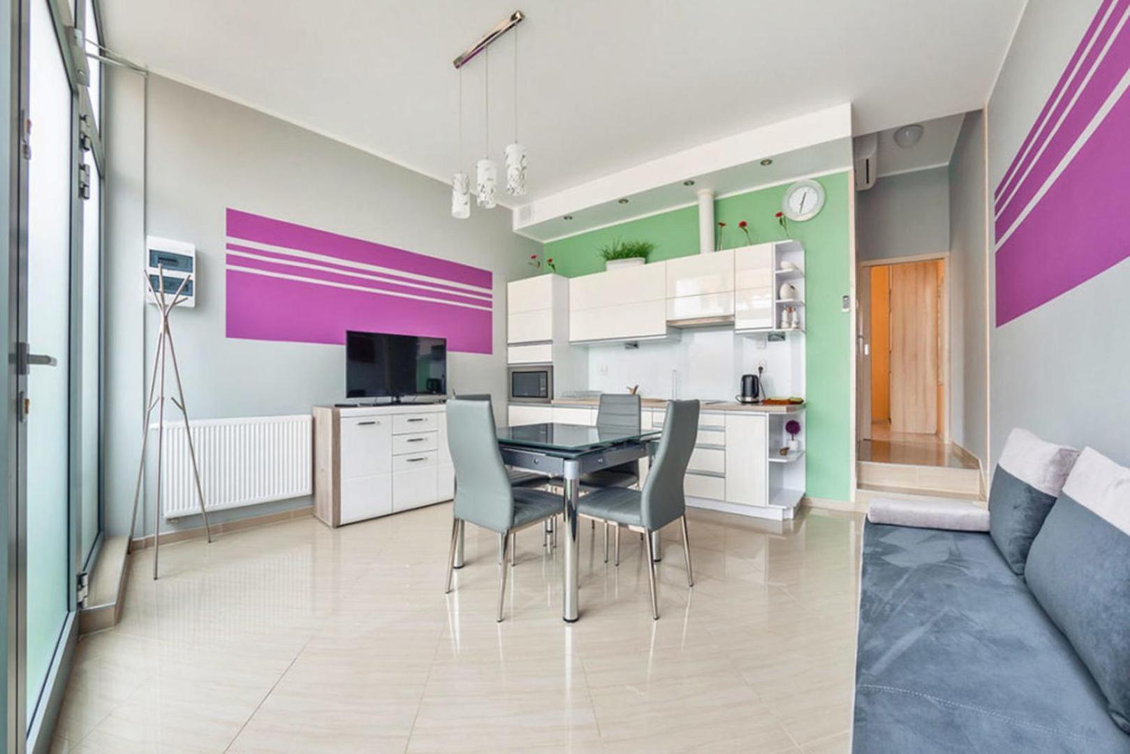 Miedzyzdrojski Rynek By Baltic Home Miedzyzdroje Luaran gambar