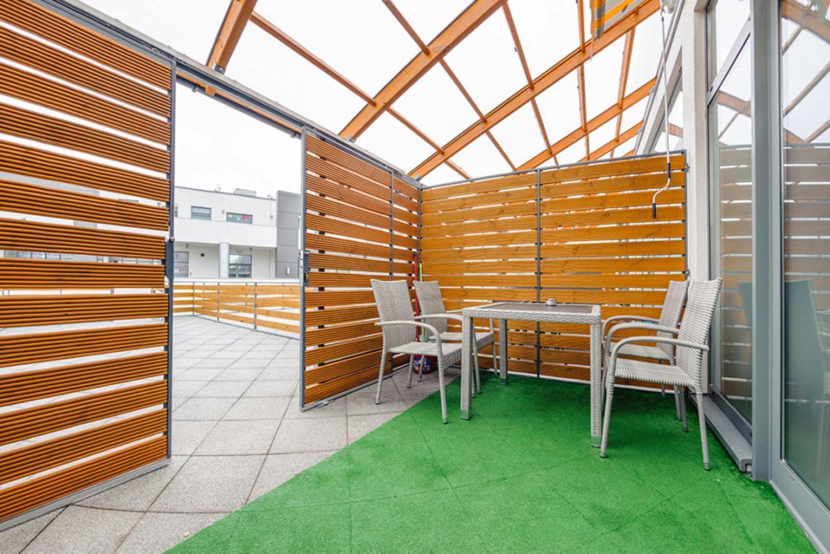 Miedzyzdrojski Rynek By Baltic Home Miedzyzdroje Luaran gambar